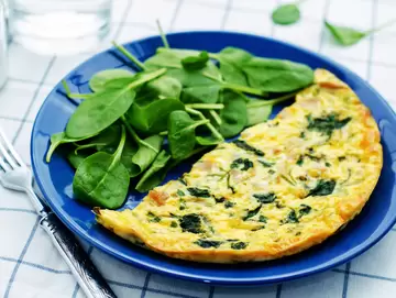 PCOS Friendly Recipes for Breakfast, Lunch and Dinner