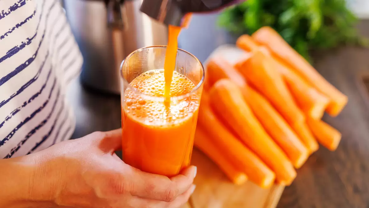 Anti-Inflammatory Juice Recipes for Gut Health