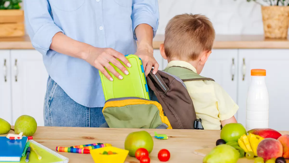 12 Gluten Free Children’s Snacks