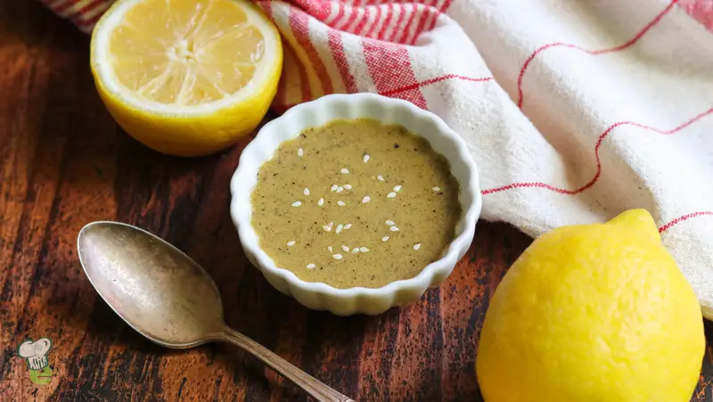 Maple Dijon Dressing (Copycat Chick-fil-A Apple Cider Vinaigrette)