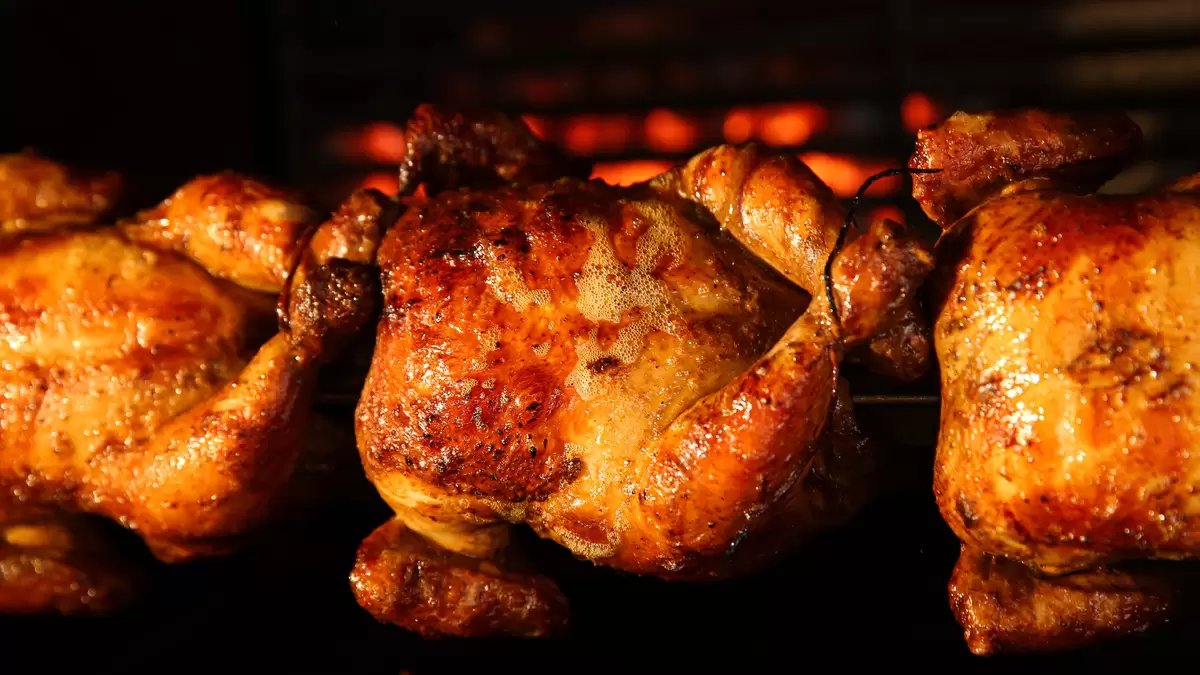 Low Carb Recipes Using Rotisserie Chicken