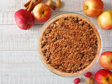 The Best Gluten Free Thanksgiving Desserts