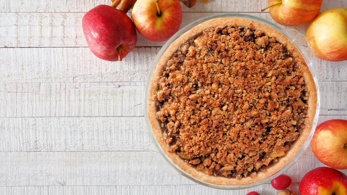 The Best Gluten Free Thanksgiving Desserts