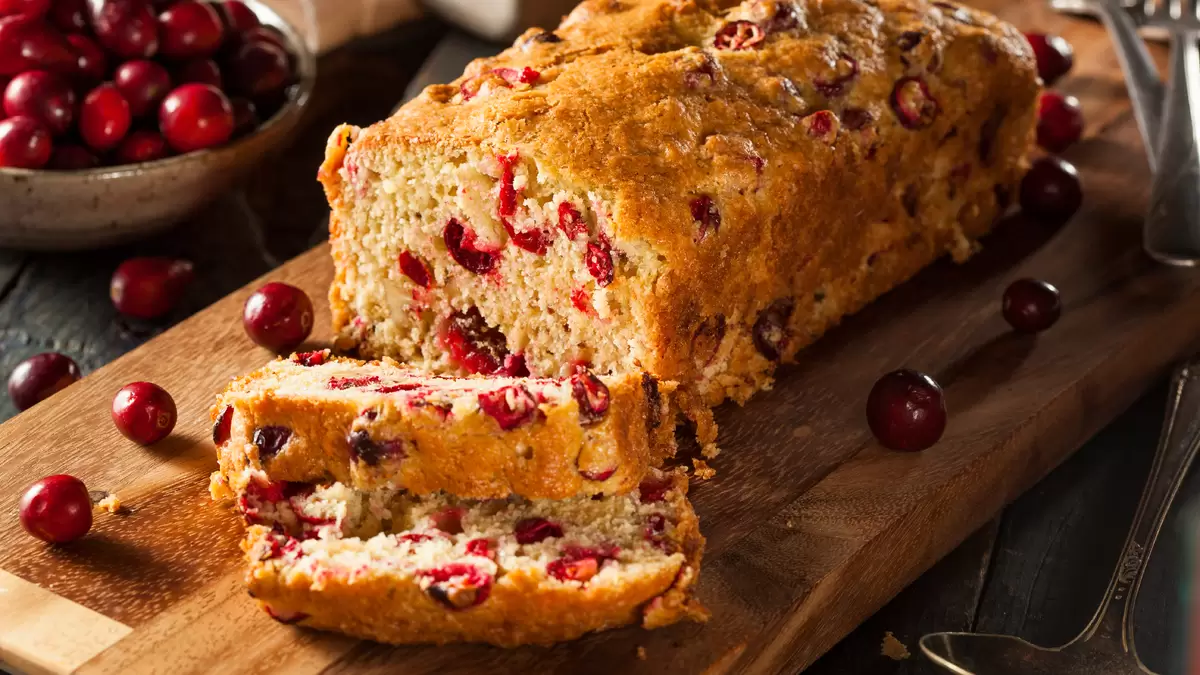 9 Delicious and Easy Dairy Free Thanksgiving Recipes
