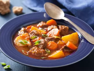 Cozy and Easy Healthy Fall Recipes