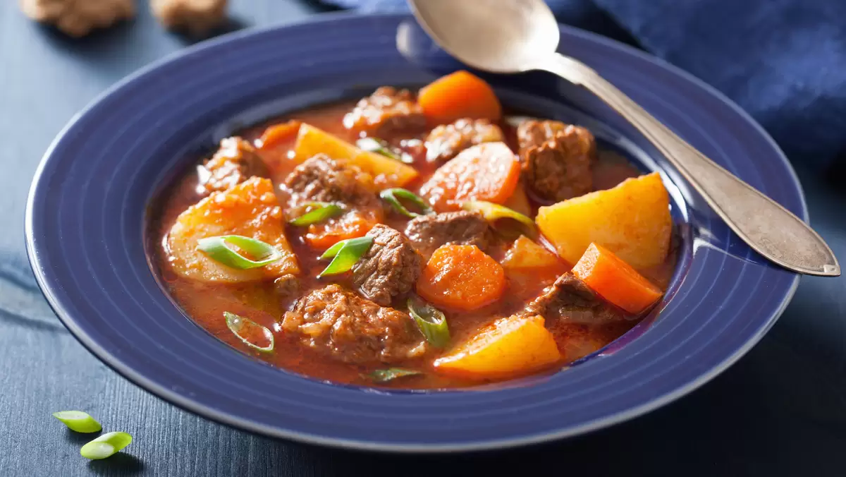 Cozy and Easy Healthy Fall Recipes