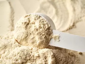 Healthy Vanilla Protein Powder Recipes You’ll Love