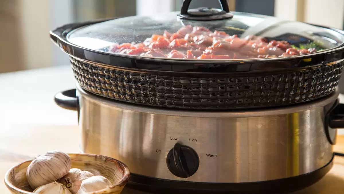 Slow Cooker Thanksgiving Recipes for a Simpler Holiday Meal