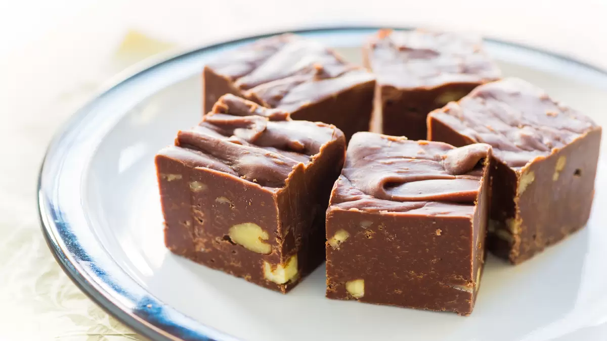 10 Gluten Free Dairy Free Dessert Recipes