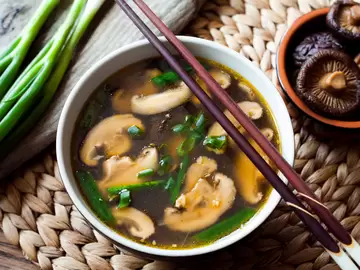 Easy and Delicious Vegan Asian Recipes