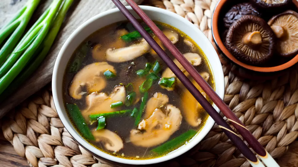 Easy and Delicious Vegan Asian Recipes
