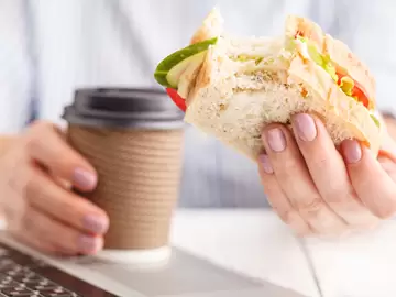 Food Safety Tips for Lunches On the Go