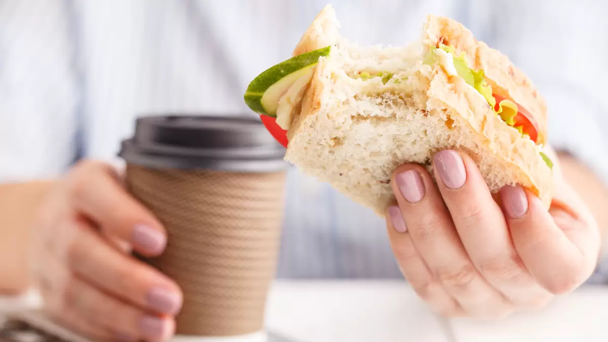 Food Safety Tips for Lunches On the Go