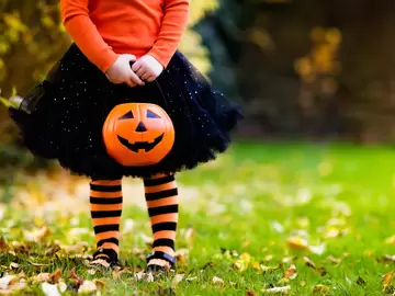 Tips for an Allergy Friendly Halloween