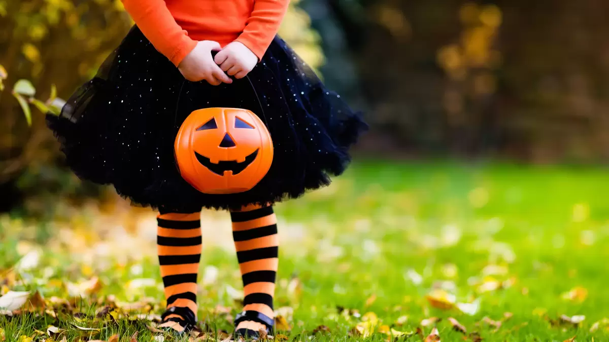 Tips for an Allergy Friendly Halloween