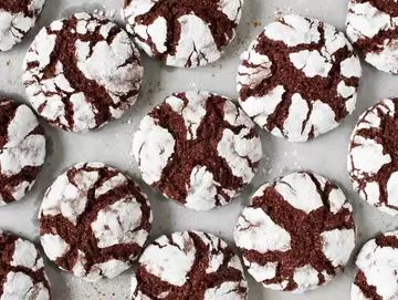 11 Healthy Chocolate Desserts That Taste Amazing