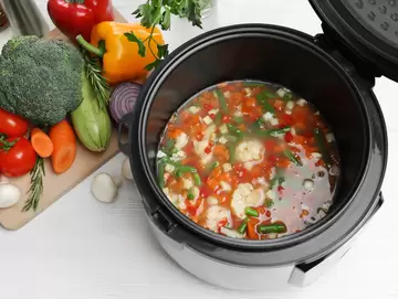 Heart Healthy Crockpot Meals That Are Easy to Make