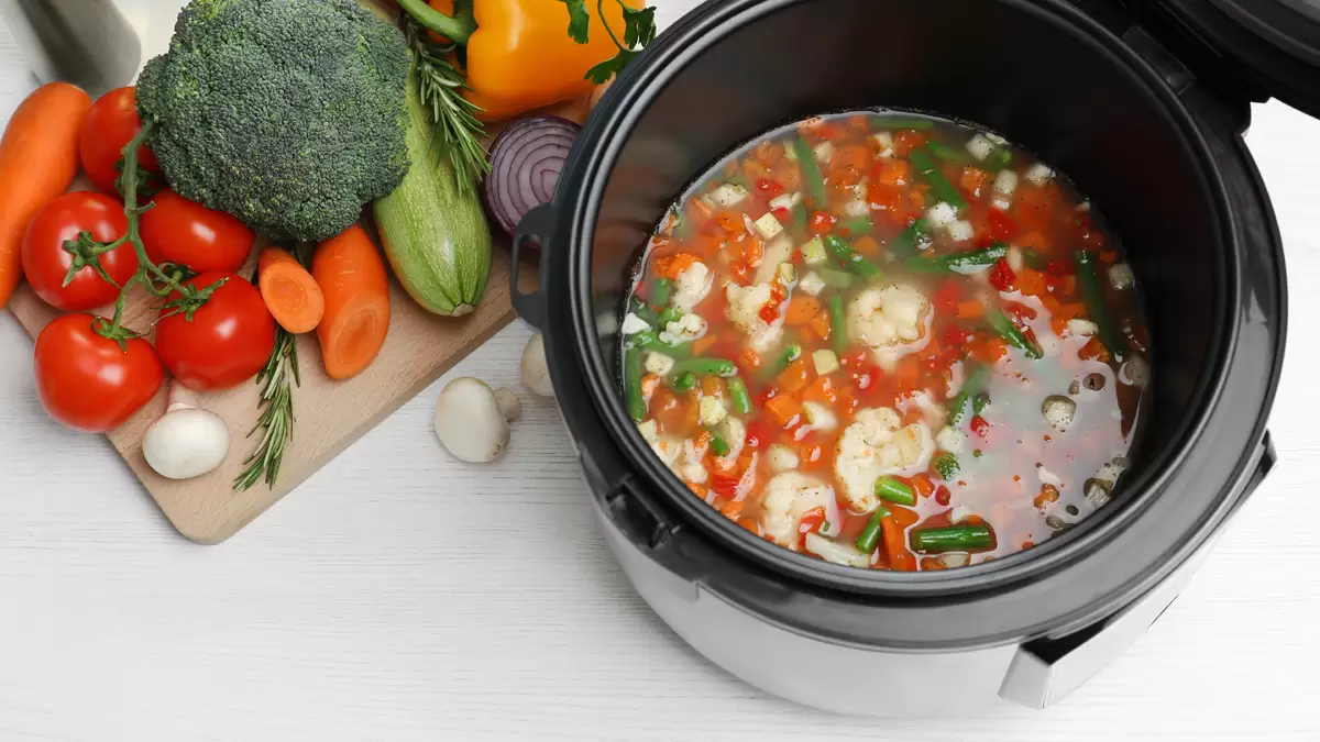 Heart Healthy Crockpot Meals That Are Easy to Make
