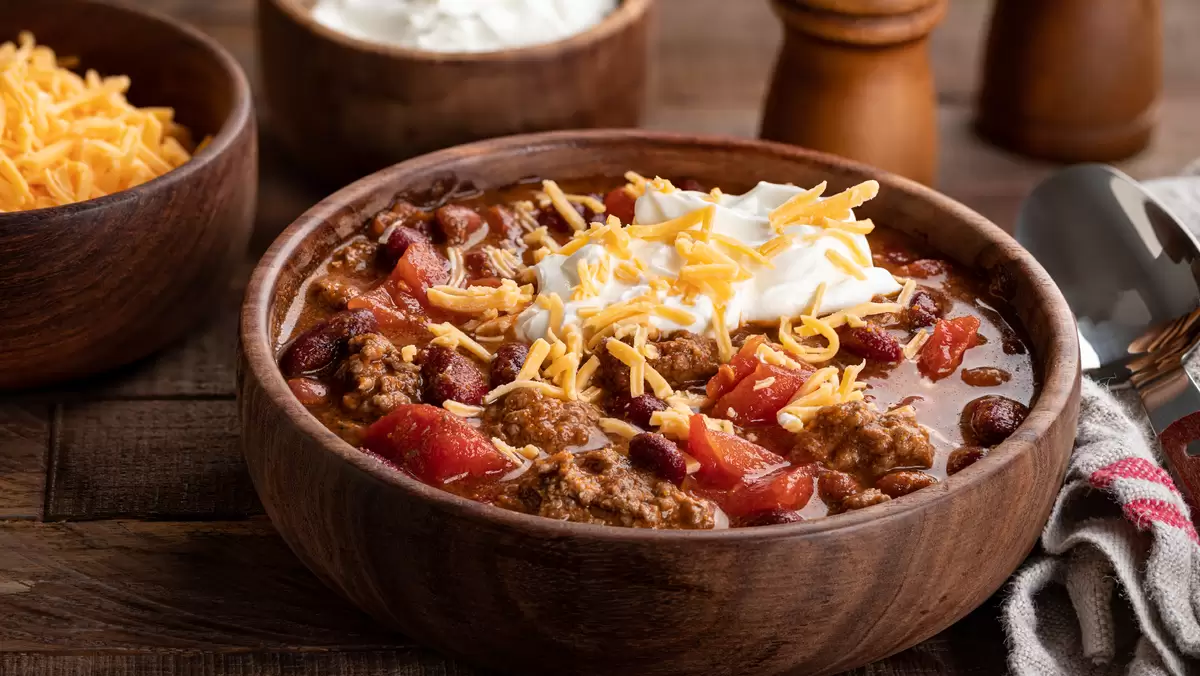 Healthy Comfort Food Recipes for Cozy Fall and Winter Meals