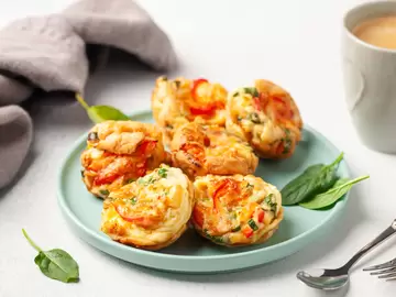 Quick and Easy GLP-1 Breakfast Ideas