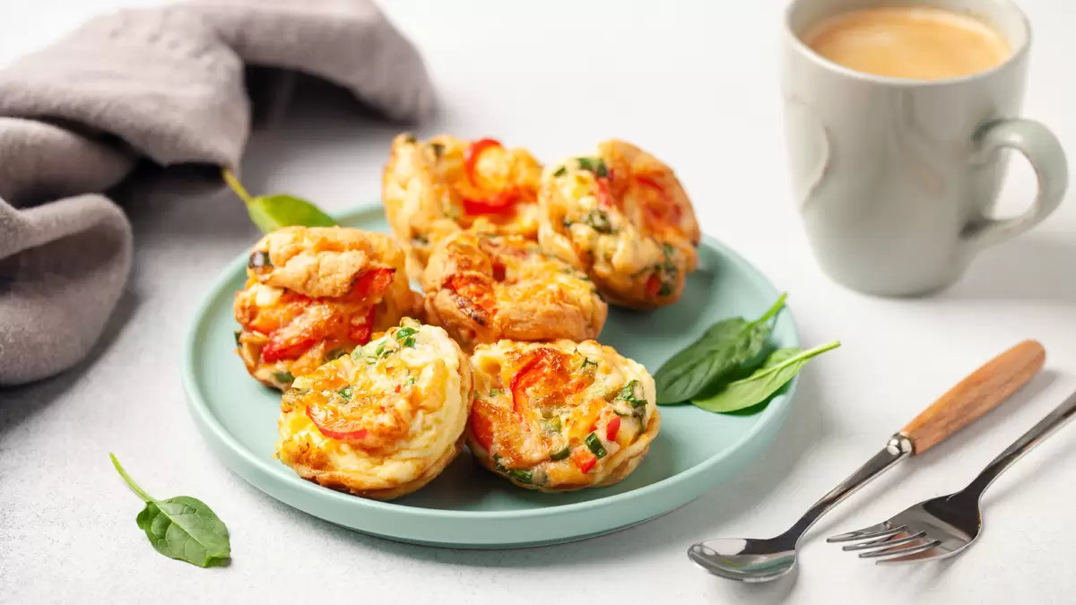 Quick and Easy GLP-1 Breakfast Ideas