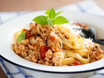 8 Healthy Ground Turkey Meal Prep Ideas