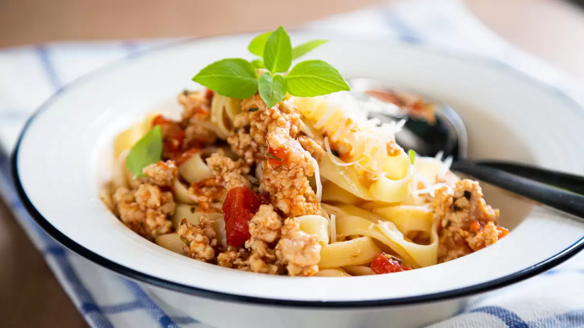 8 Healthy Ground Turkey Meal Prep Ideas