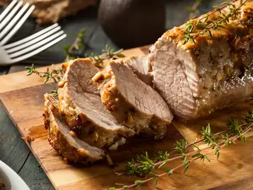 Is Pork Tenderloin Healthy?
