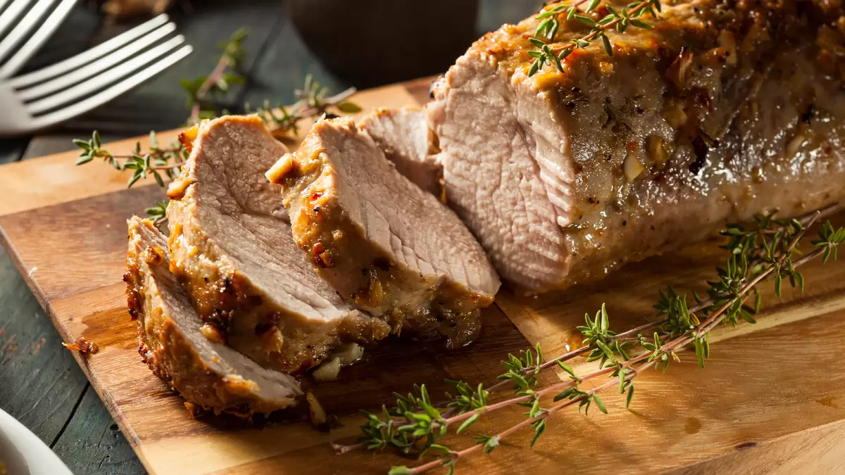 Is Pork Tenderloin Healthy?
