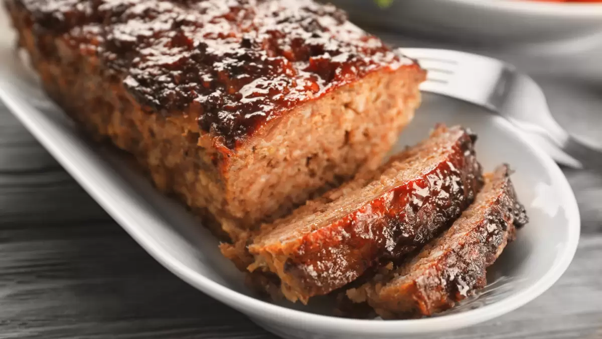 Is Meatloaf Healthy?