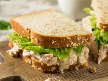 7 Healthy Tuna Fish Recipes