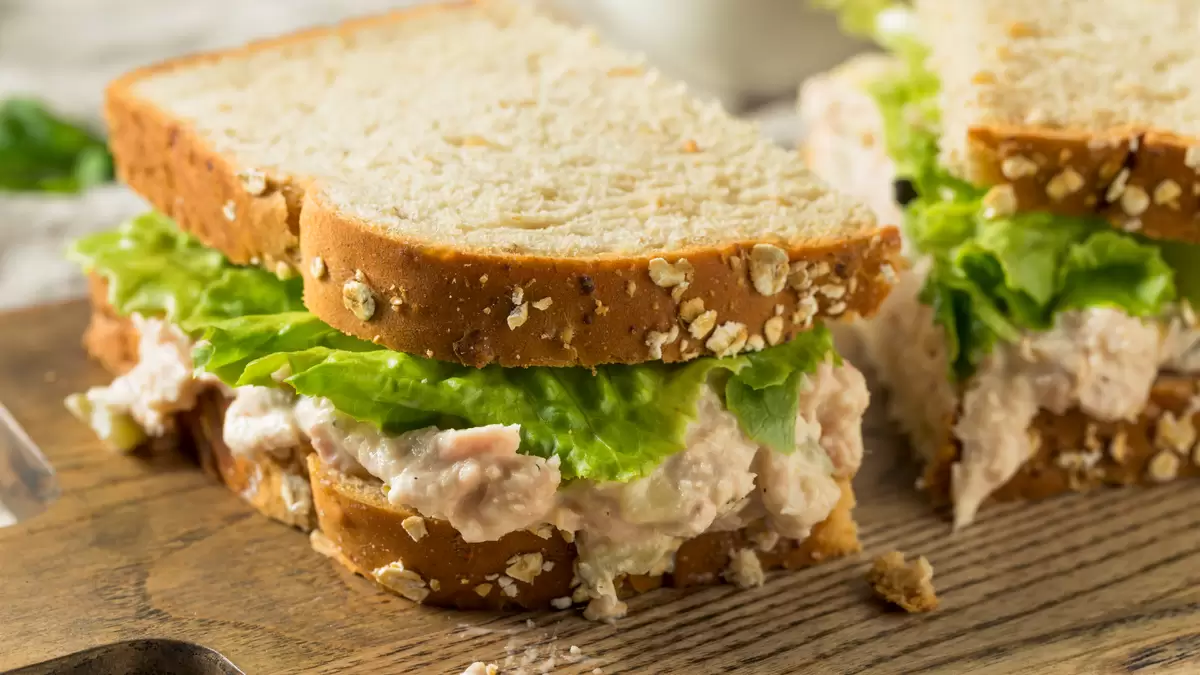 7 Healthy Tuna Fish Recipes