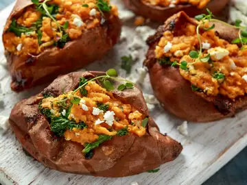 Easy Gluten Free Potato Recipes