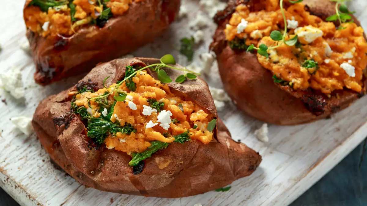 Easy Gluten Free Potato Recipes