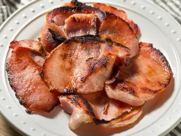 Is Canadian Bacon Healthy?