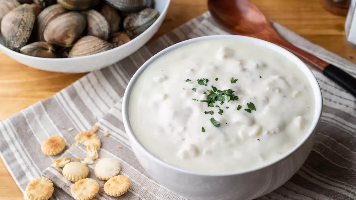 Is Clam Chowder Healthy?