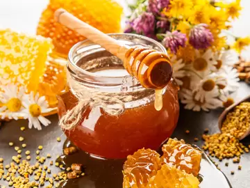 Is Wildflower Honey Good for You?