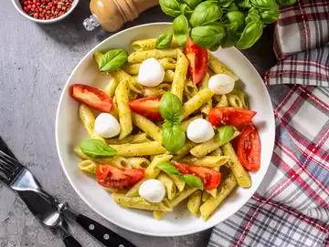 Our Best Healthy Italian Side Dishes