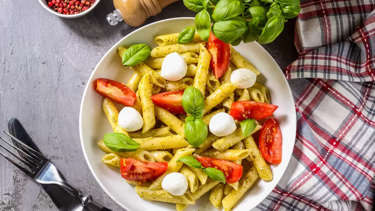 Our Best Healthy Italian Side Dishes