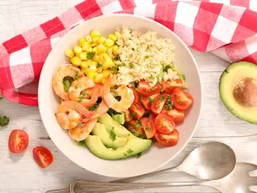 7 Gut Healthy Recipes for Dinner