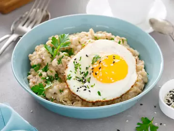 8 Easy High Protein Breakfast Recipes