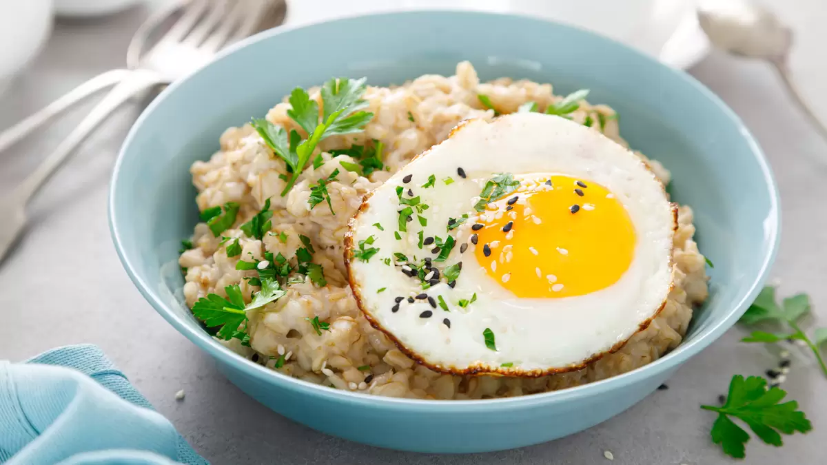 8 Easy High Protein Breakfast Recipes