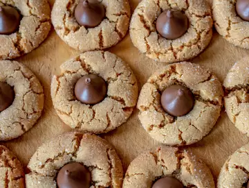 Chocolate Peanut Butter Recipes: Sweet and Healthy Treats