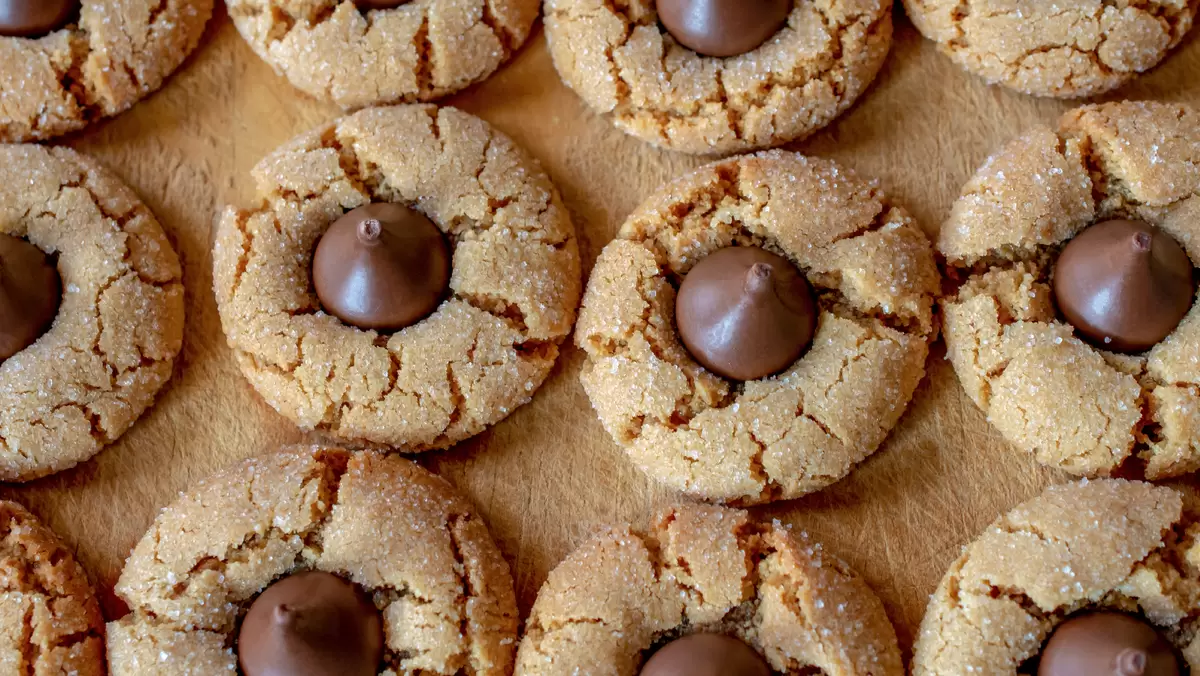 Chocolate Peanut Butter Recipes: Sweet and Healthy Treats