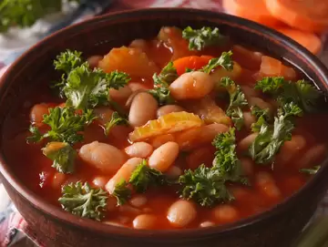 Vegetarian Slow Cooker Recipes: Healthy Comfort Food