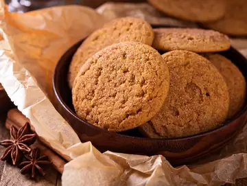 Delicious Gluten and Dairy Free Cookie Recipes