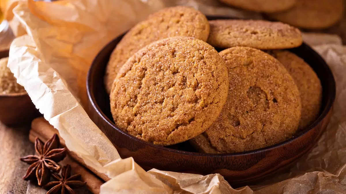 Delicious Gluten and Dairy Free Cookie Recipes