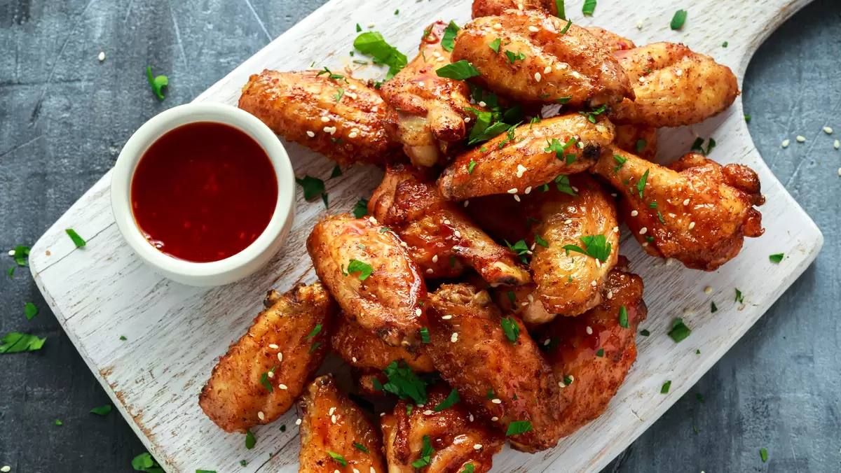 How to Make Low Sodium Buffalo Wings