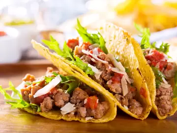 Healthy Taco Tuesday Recipes