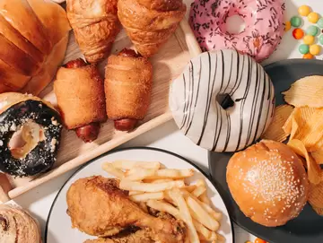 GLP-1 Foods to Avoid and What to Eat for Best Results